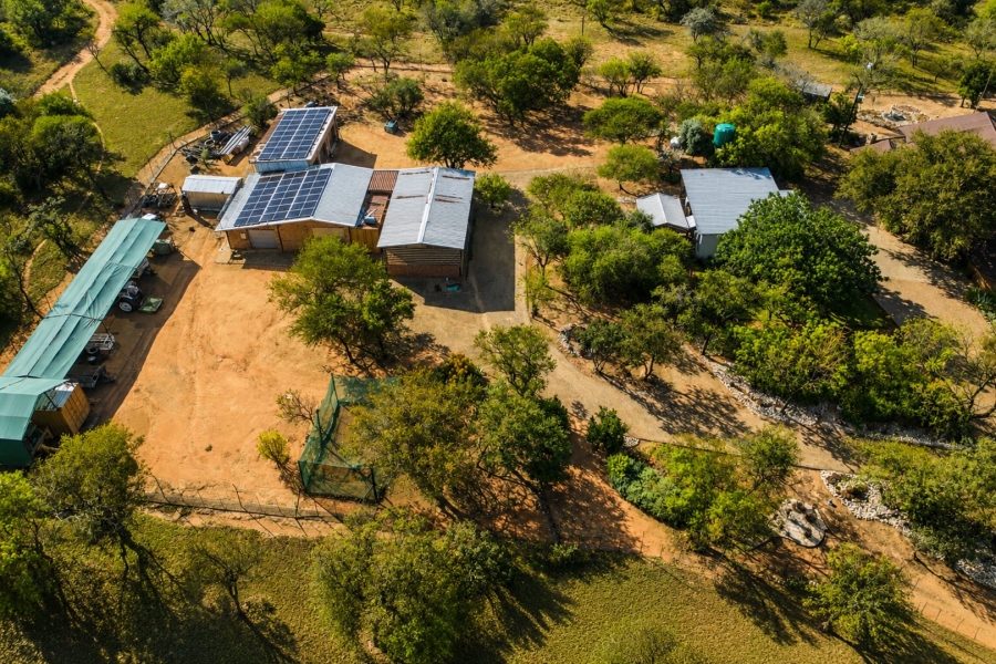 Commercial Property for Sale in Brits Rural North West